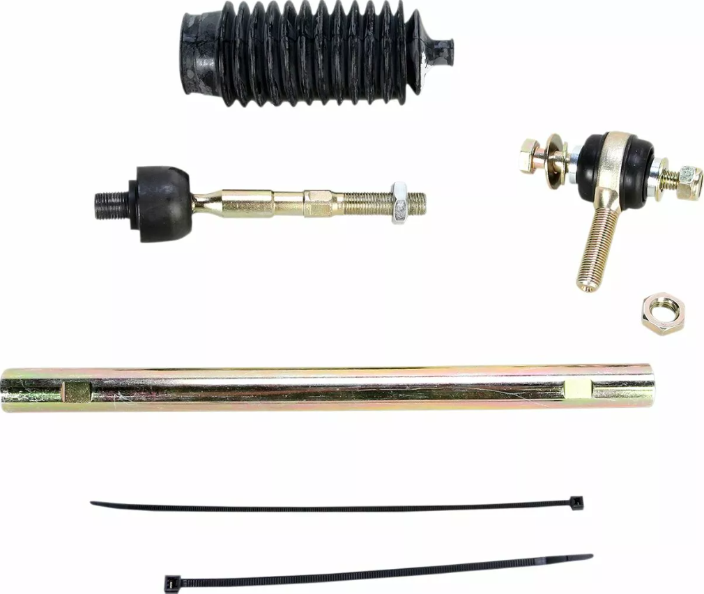 Комплект за сглобяване на щанги за UTV MOOSE RACING RACK/PINION END KIT LH Can am Maverick